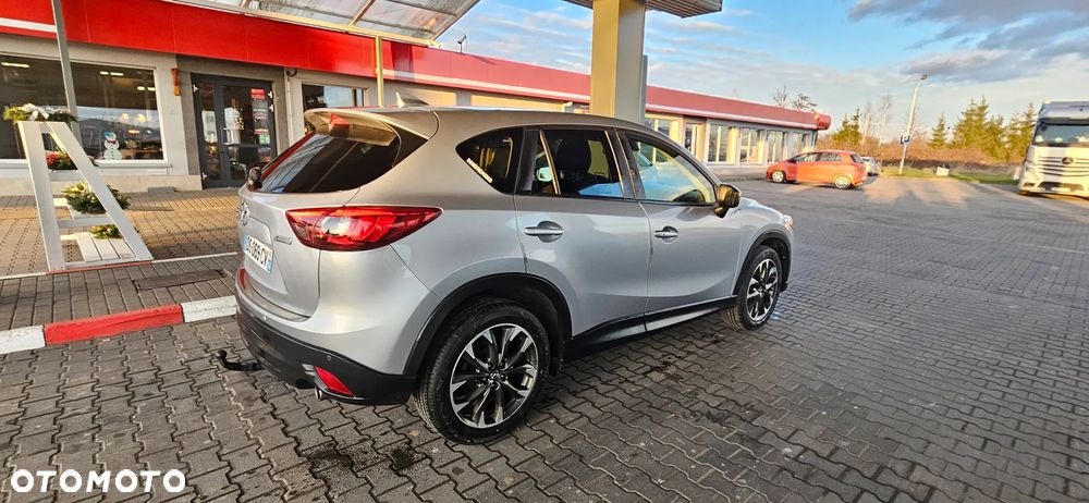 Mazda CX-5 2.2 D Skypassion - 15