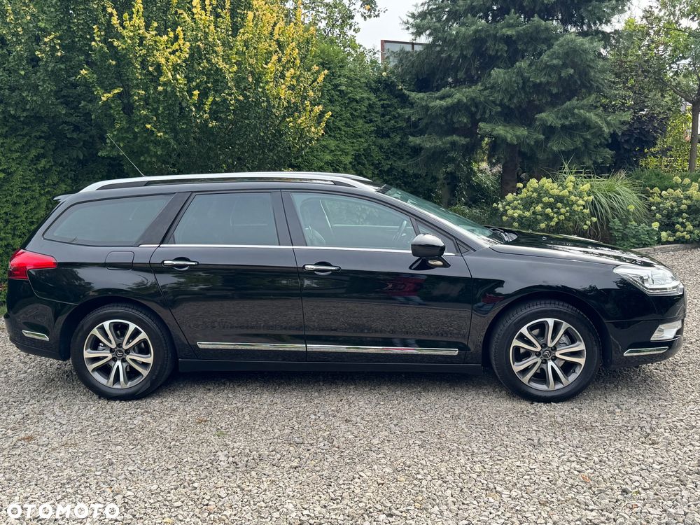 Citroën C5 BlueHDi 150 S&S Business Class - 6