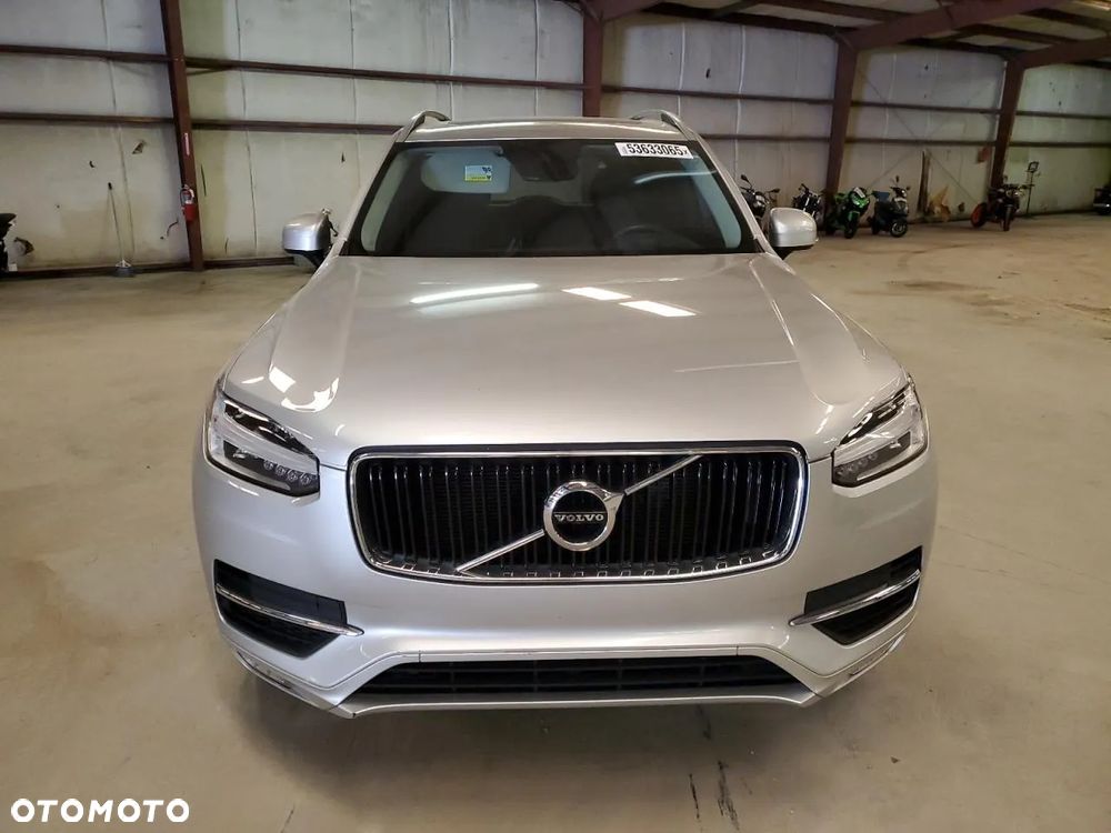 Volvo XC 90 T6 AWD Momentum Pro 7os - 5