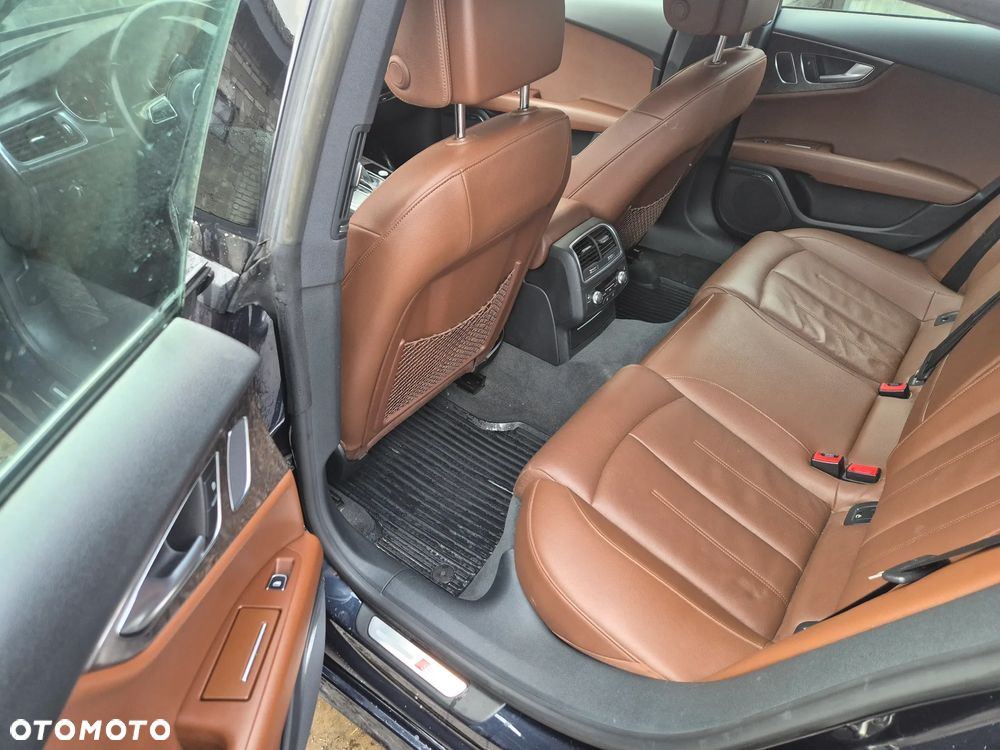 Audi A7 Sportback - 9