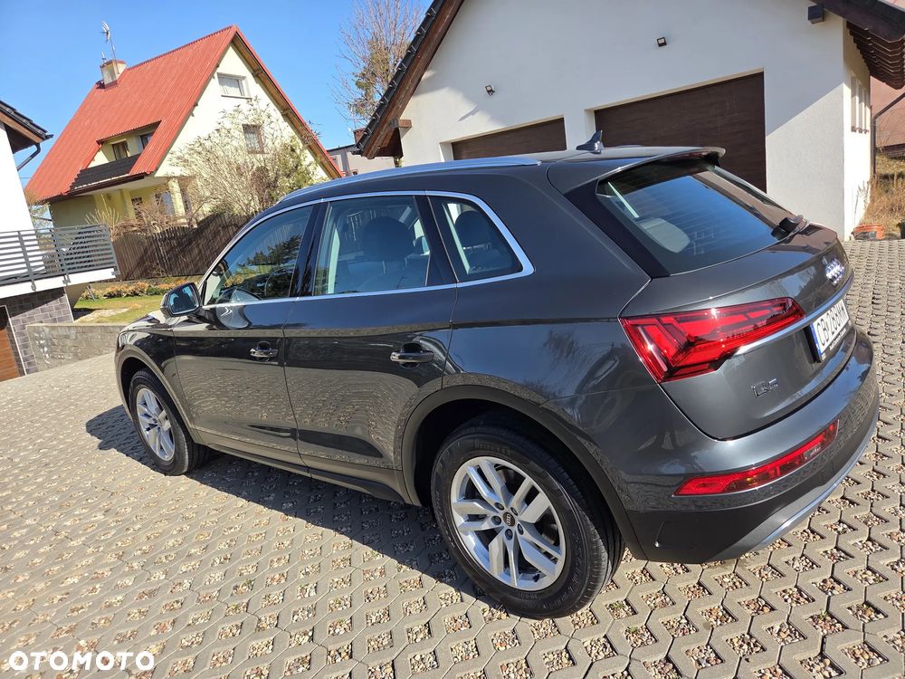 Audi Q5 40 TDI mHEV Quattro S tronic - 17