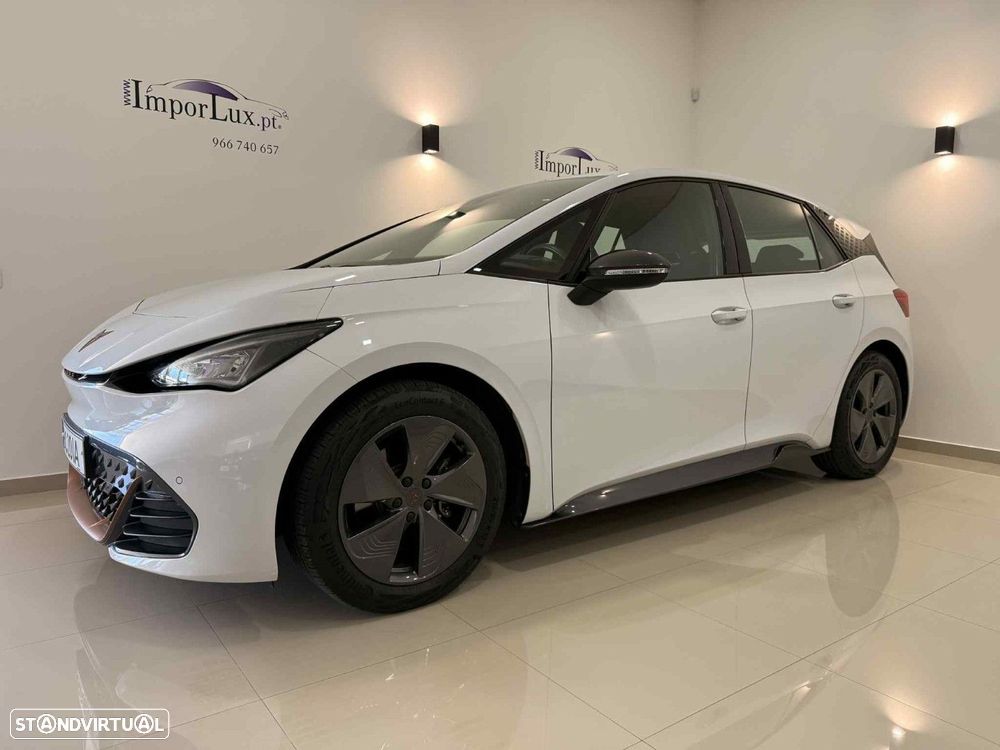 Cupra Born 58 kWh - 1