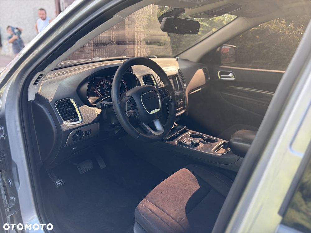 Dodge Durango - 15