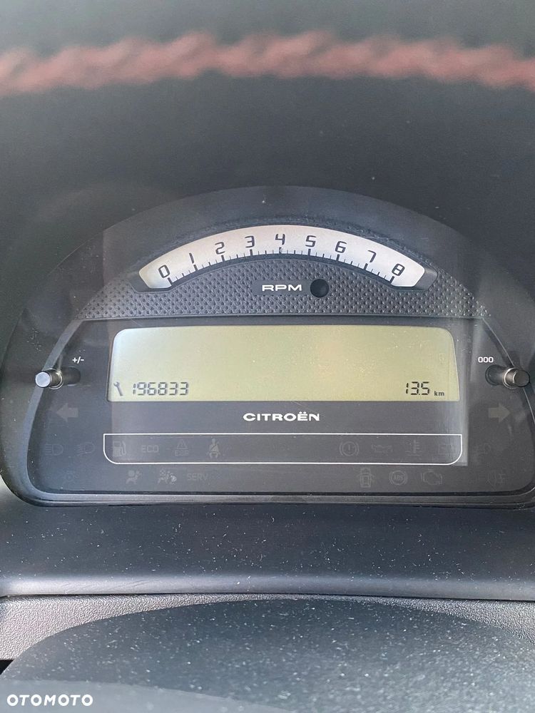 Citroën C2 1.4 VTR - 18