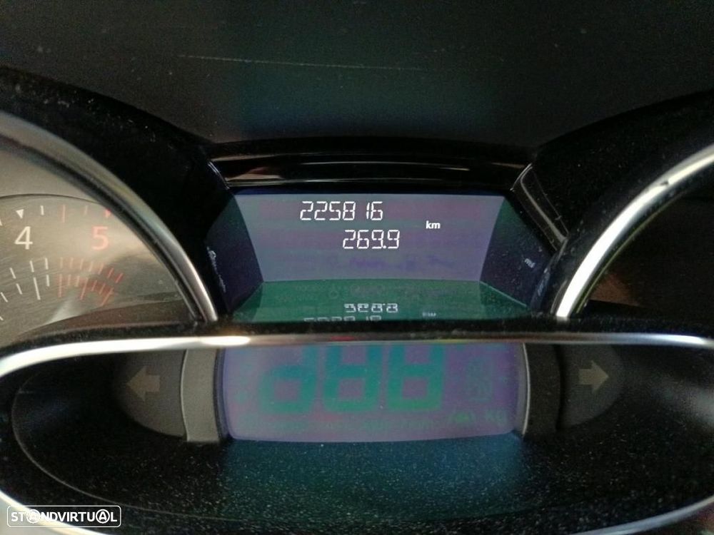 Renault Clio Sport Tourer 1.5 dCi Limited EDition - 5
