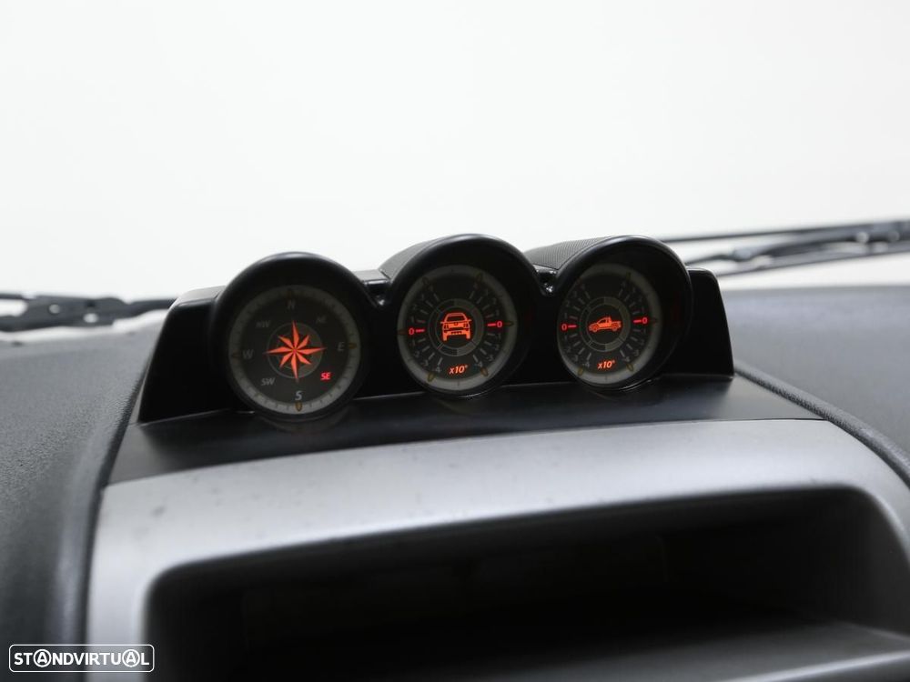 Fiat Strada ADVENTURE - 13