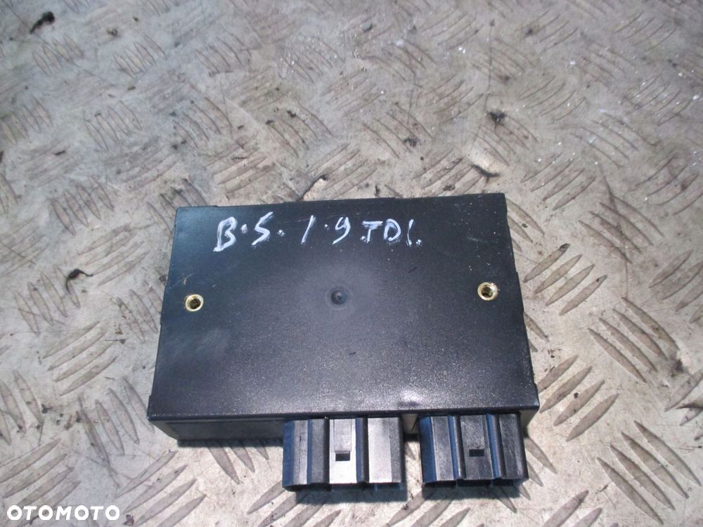 MODUŁ KOMFORTU VW PASSAT B5 1C0959799B - 1