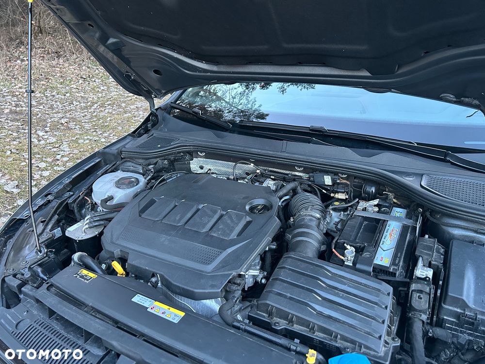 Volkswagen Golf 2.0 TDI GTD DSG - 17