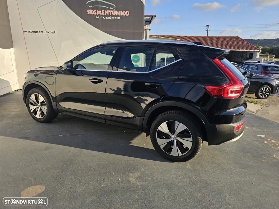 Volvo XC 40 1.5 T4 PHEV Core - 8