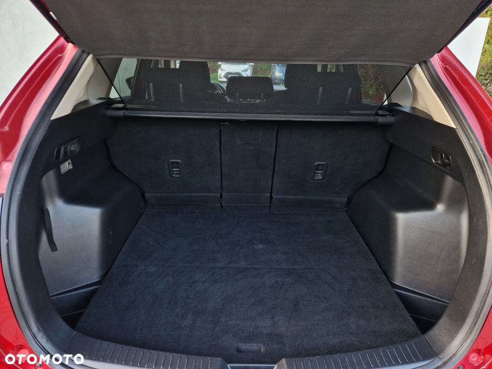 Mazda CX-5 SKYACTIV-G 165 Exclusive-Line - 27