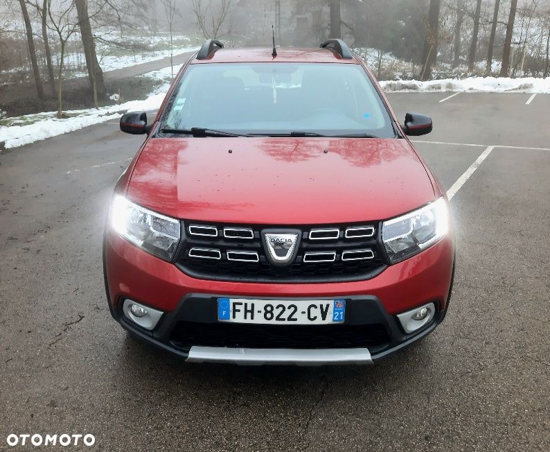 Dacia Sandero Stepway TCe 90 (S&S) Prestige - 3