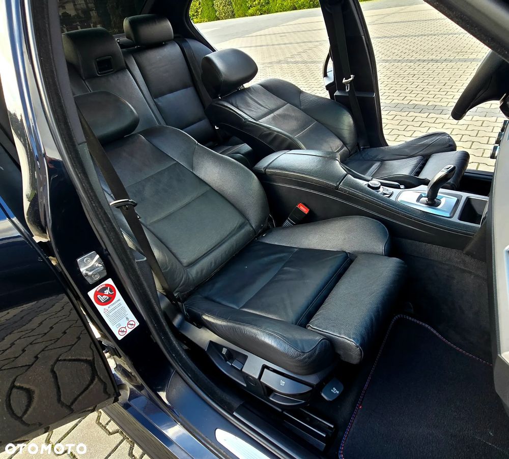 BMW Seria 5 - 34