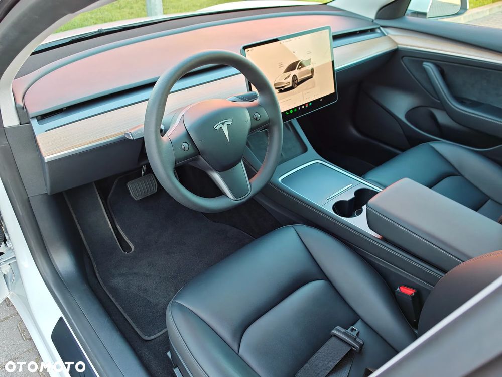 Tesla Model 3 RWD Hinterradantrieb - 6