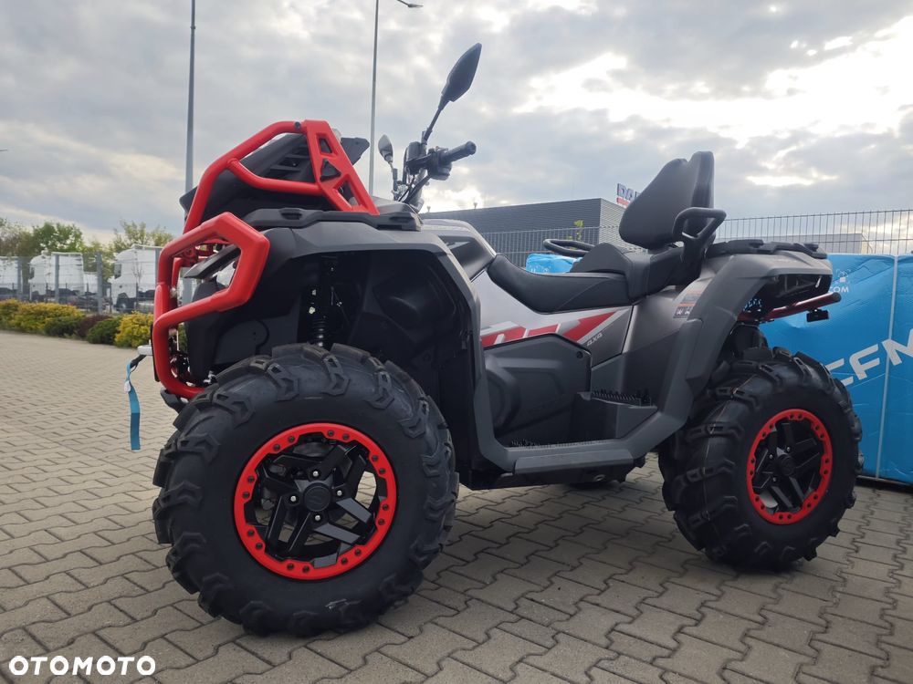 CFMoto Inny - 21