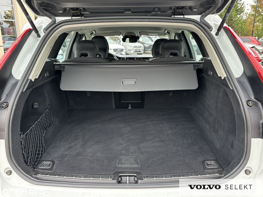 Volvo XC 60 - 21