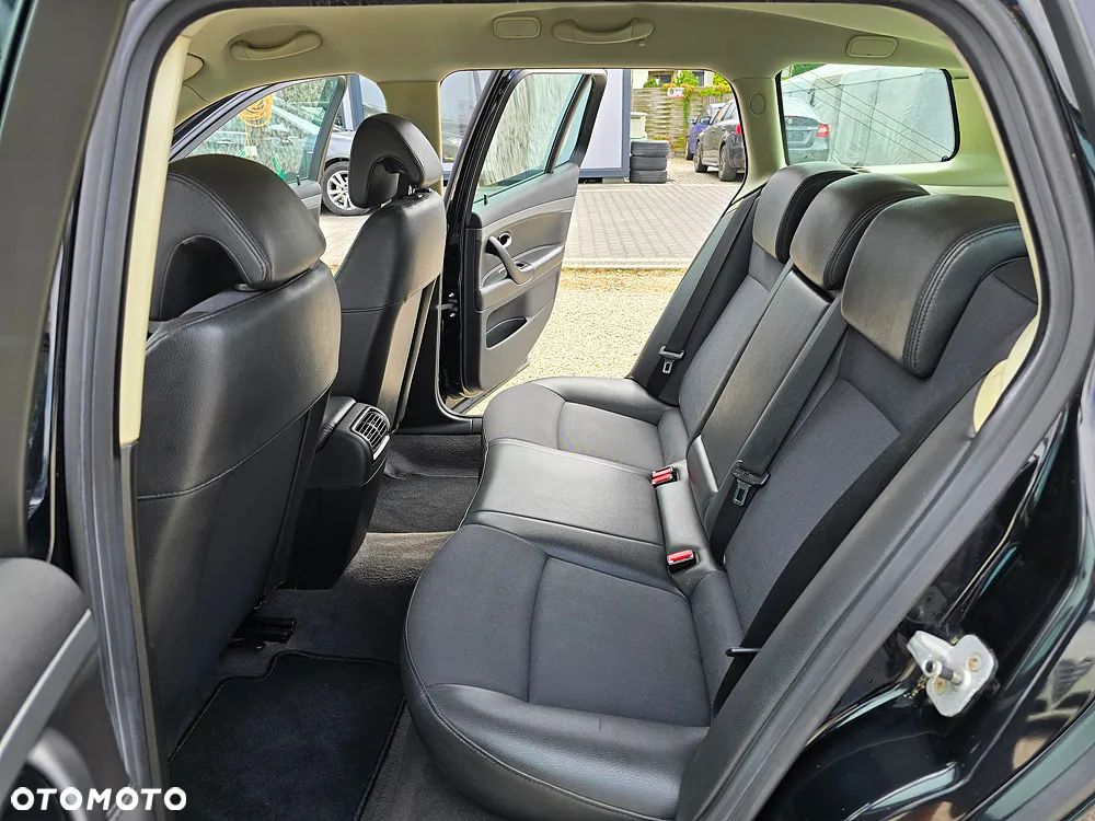 Saab 9-3 1.8 i Sport-Kombi Anniversary - 17
