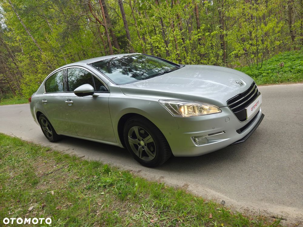 Peugeot 508 1.6 HDi Access - 3