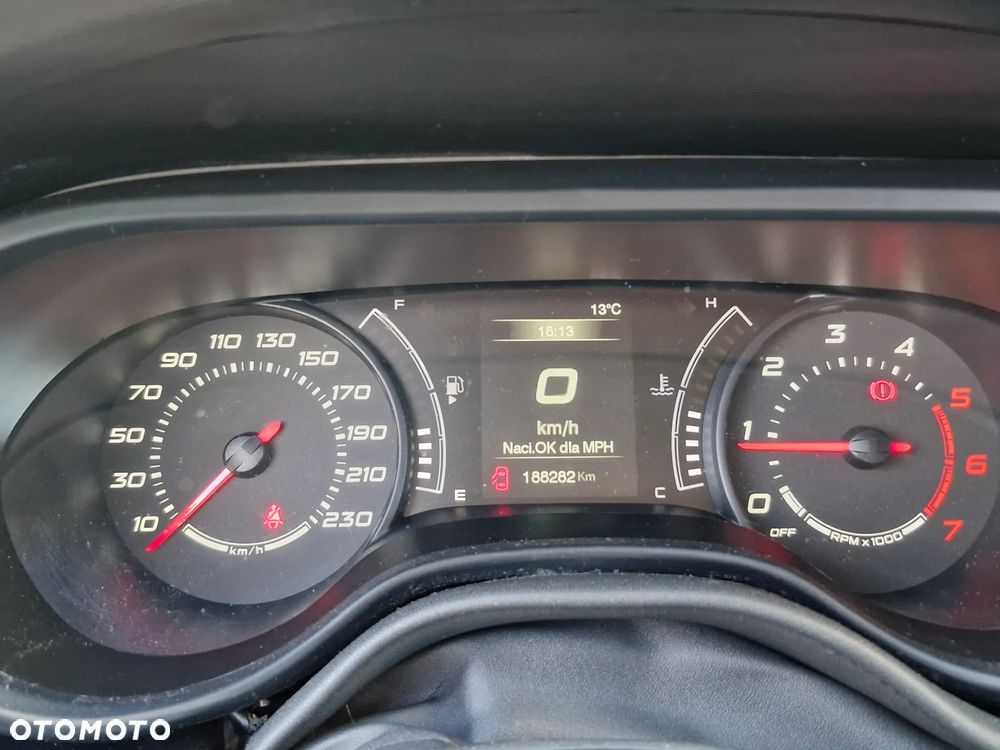 Fiat Tipo 1.6 MultiJet Lounge - 9