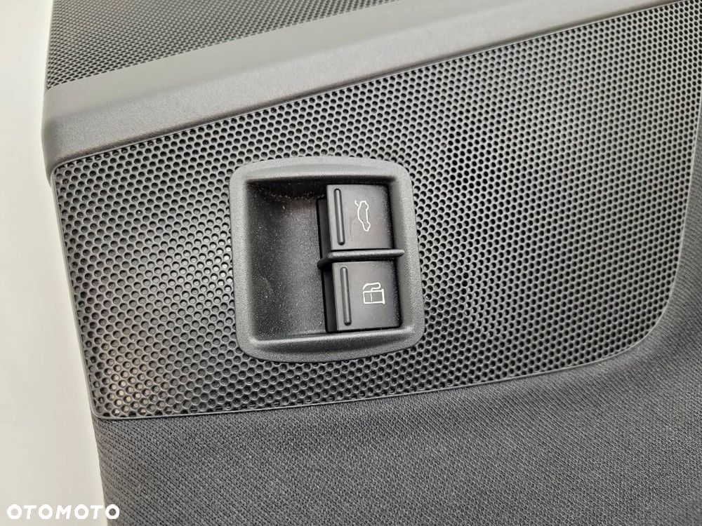 BOCZEK DRZWI PRZÓD LEWY TAPICERKA VW PASSAT CC B7 3C8867011 EUROPA - 7