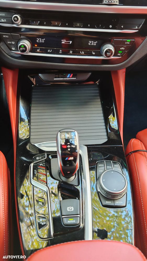 BMW X3 M - 29