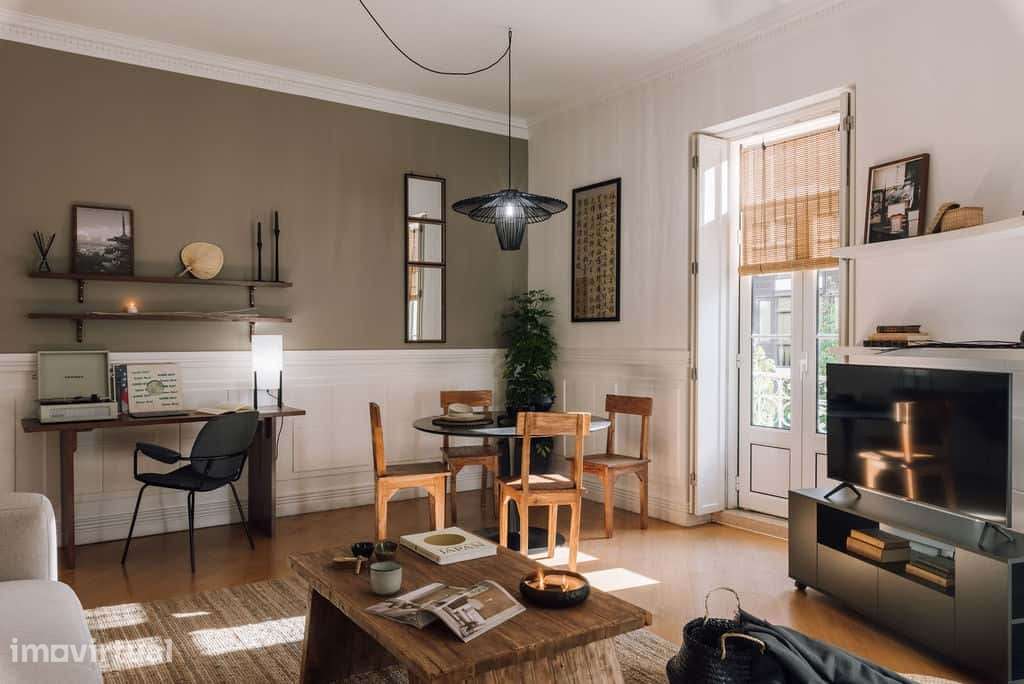 2 bedrooms in Santo António - Grande imagem: 4/21