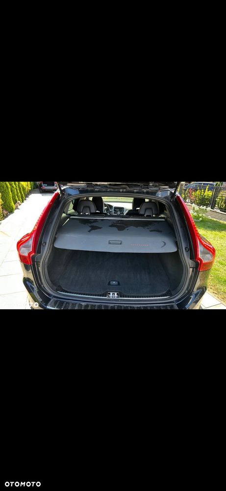 Volvo XC 60 D3 Momentum - 25