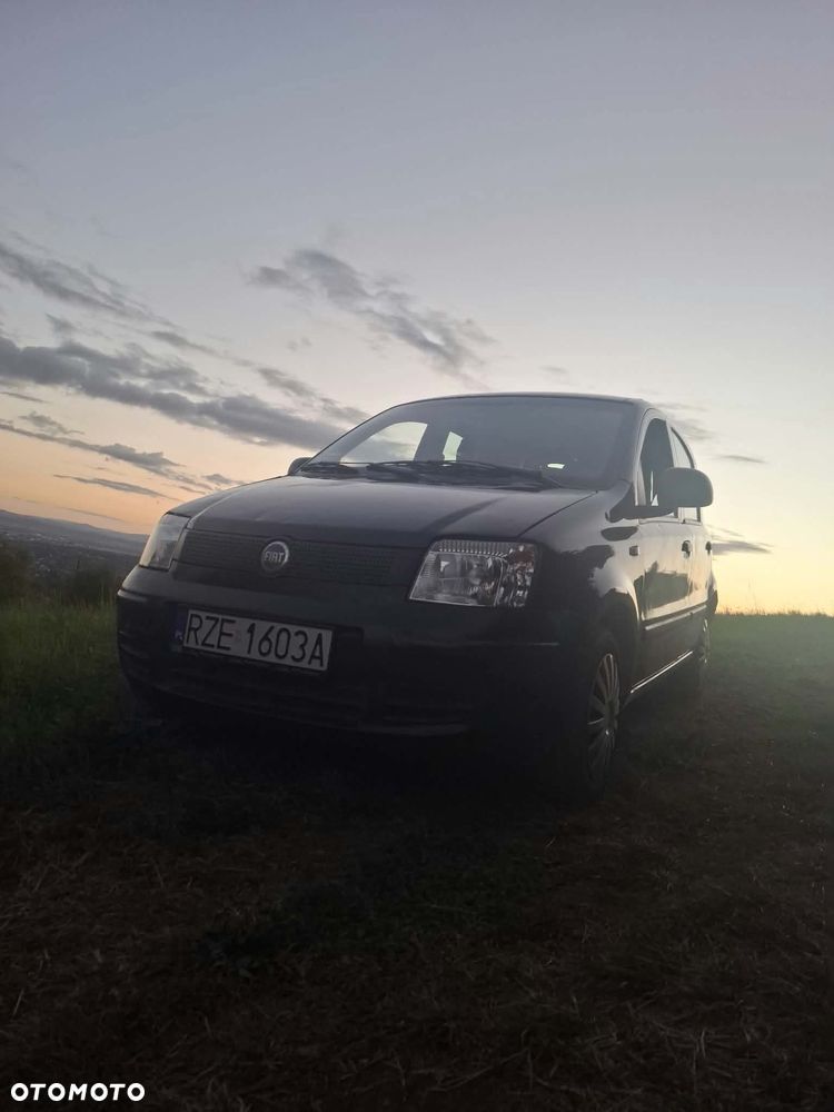 Fiat Panda 1.2 Classic Eco - 2