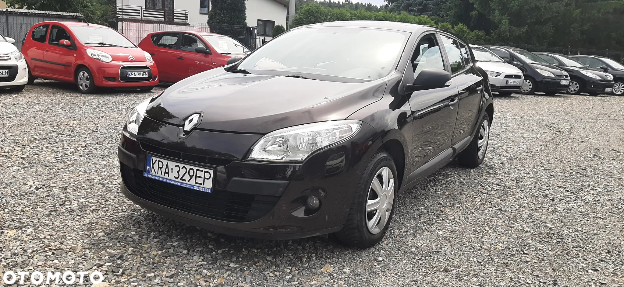 Renault Megane - 14