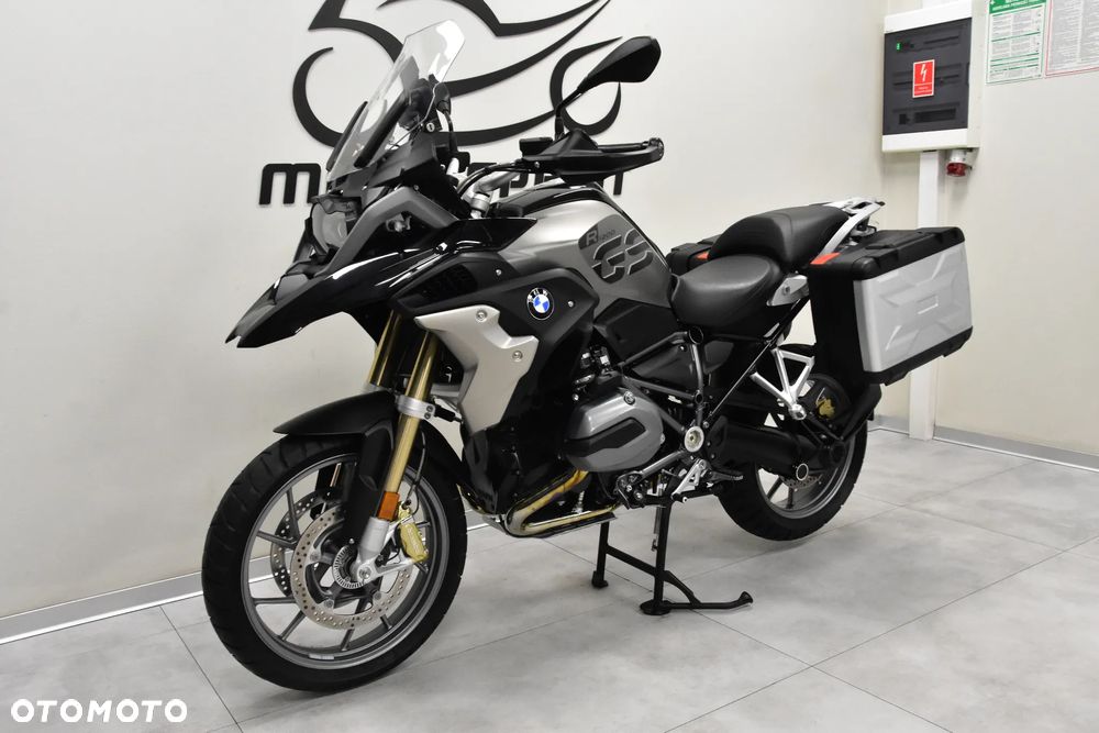 BMW GS - 4