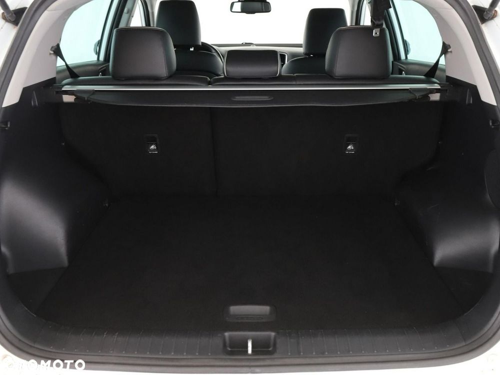 Kia Sportage 1.6 GDI 2WD VISION - 21