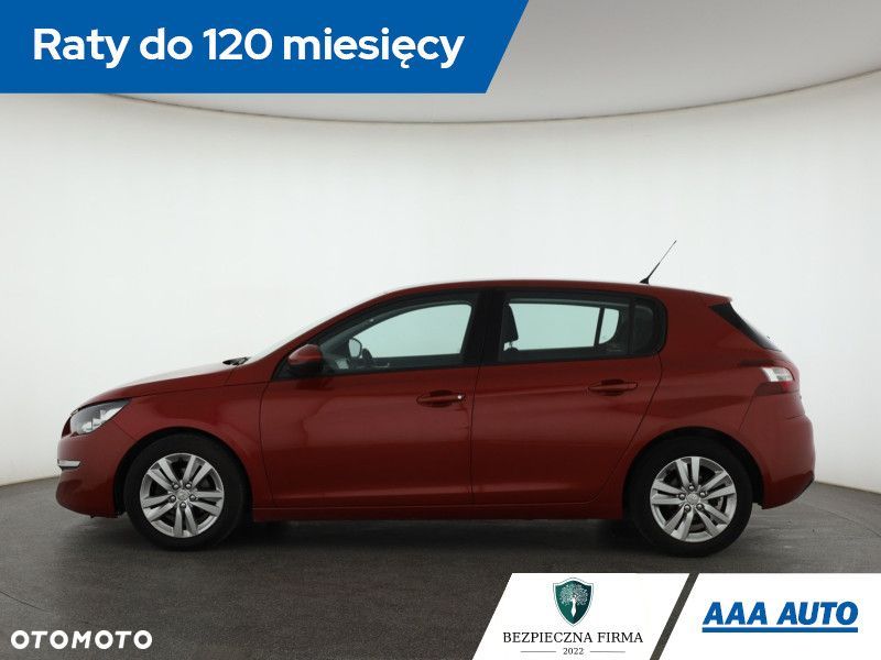 Peugeot 308 - 4