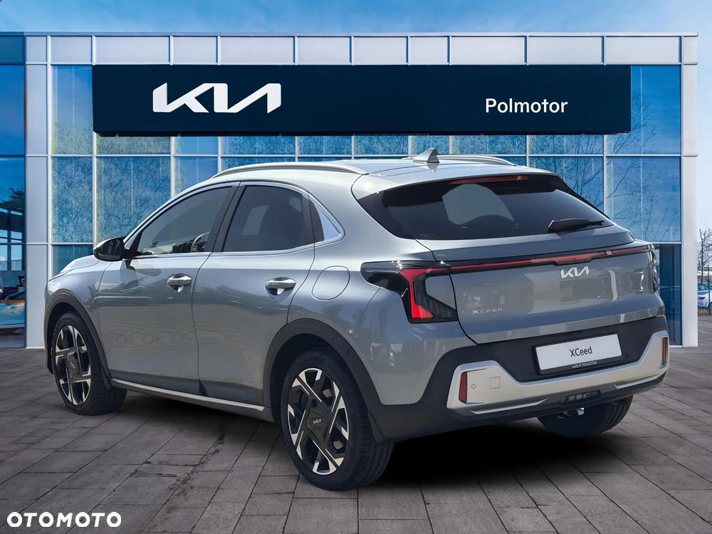 Kia XCeed 1.6 T-GDI L DCT - 3
