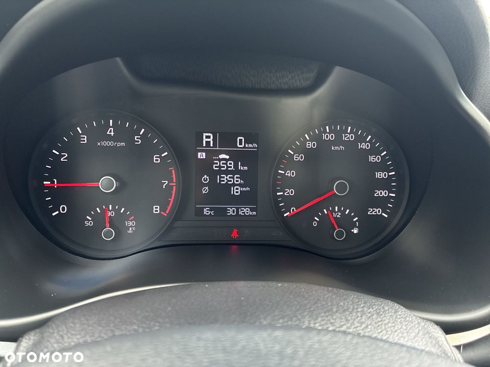Kia Rio 1.0 T-GDI M - 23