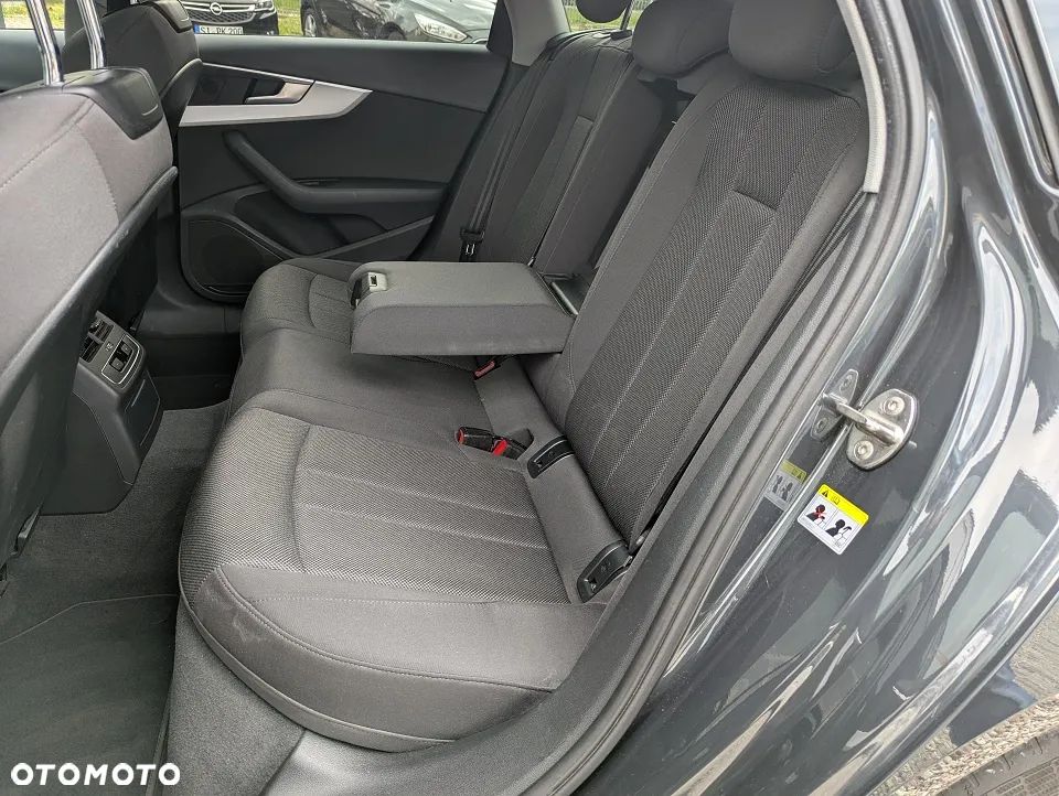 Audi A4 Avant 1.4 TFSI - 22