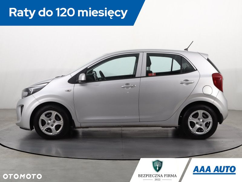 Kia Picanto - 3