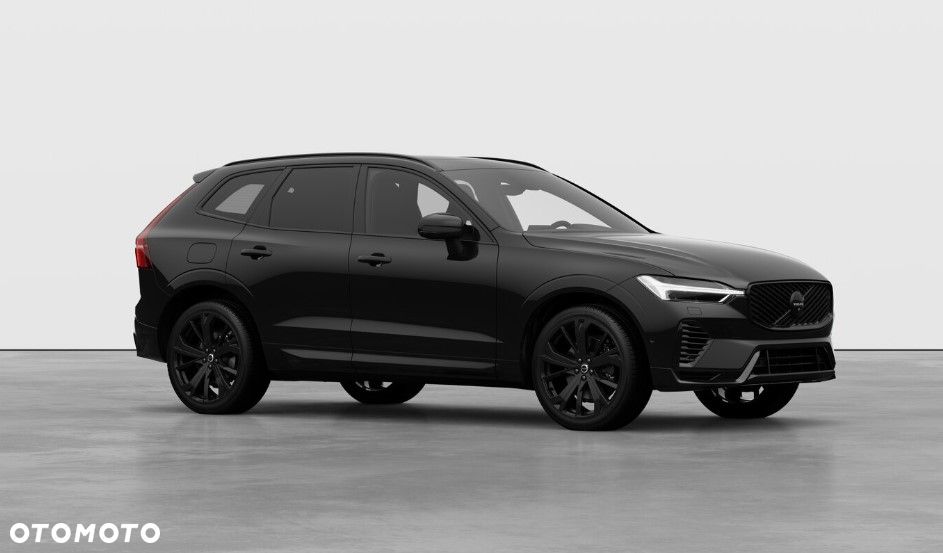 Volvo XC 60 - 6