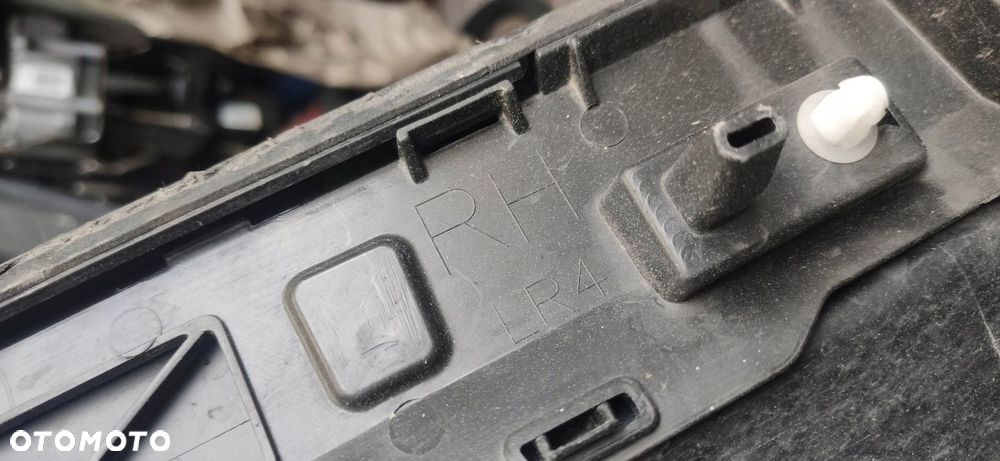 EU LISTWA DRZWI PRAWY PRZÓD SEAT ATECA 575854940 - 4