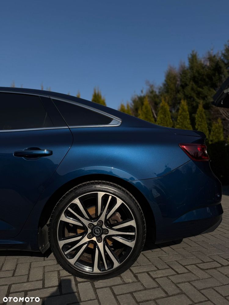Renault Talisman 1.6 Energy dCi Initiale Paris EDC - 5