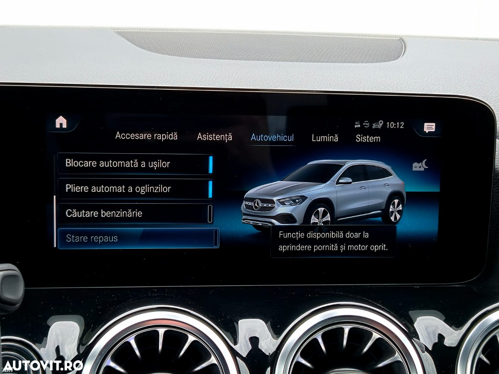 Mercedes-Benz GLA 200 d 8G-DCT Progressive Advanced - 23