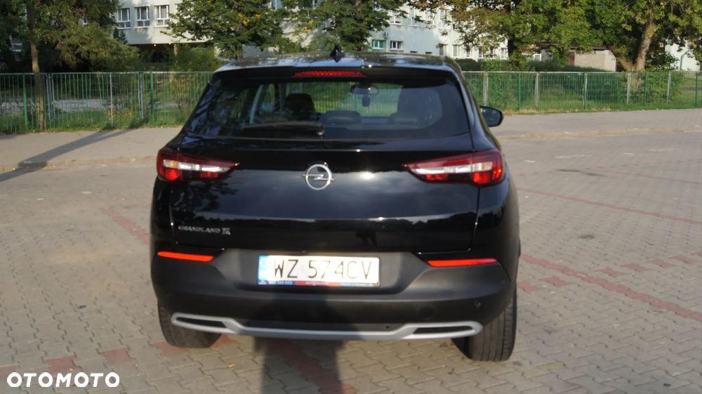 Opel Grandland X 1.6 T Elegance S&S - 15