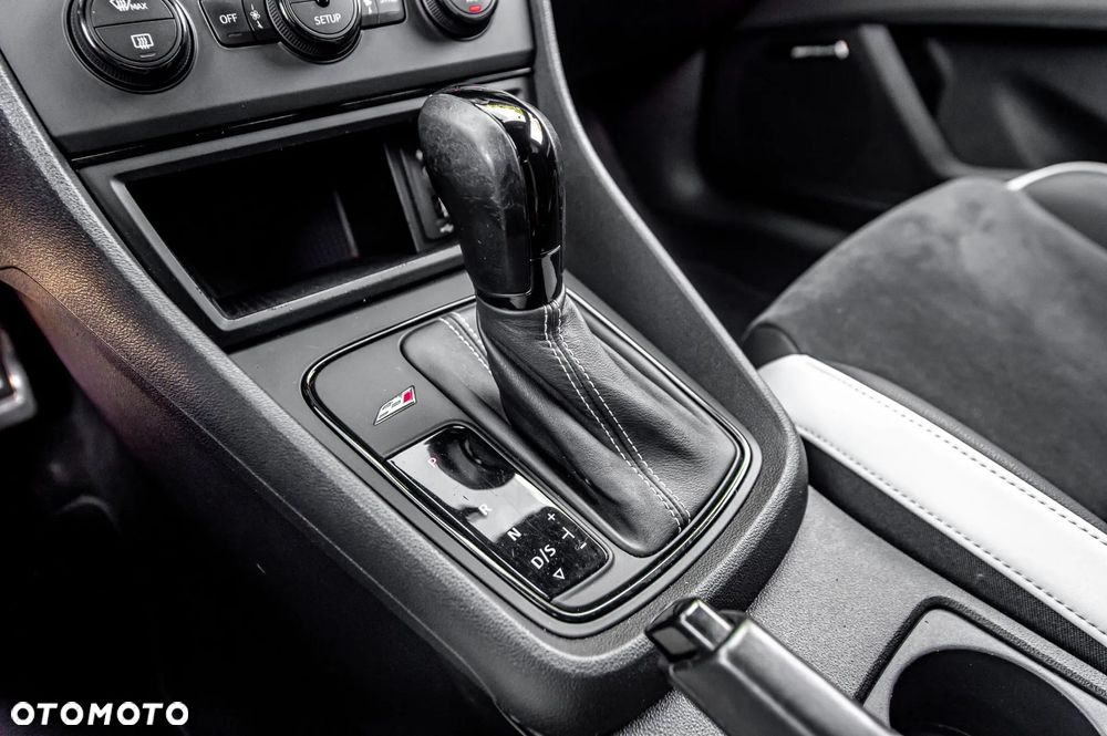 Seat Leon 2.0 TSI Start&Stop DSG Cupra 290 - 33