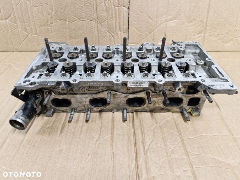 OPEL INSIGNIA A 2.0 CDTI GŁOWICA SILNIKA A20DTH 55565815 - 1