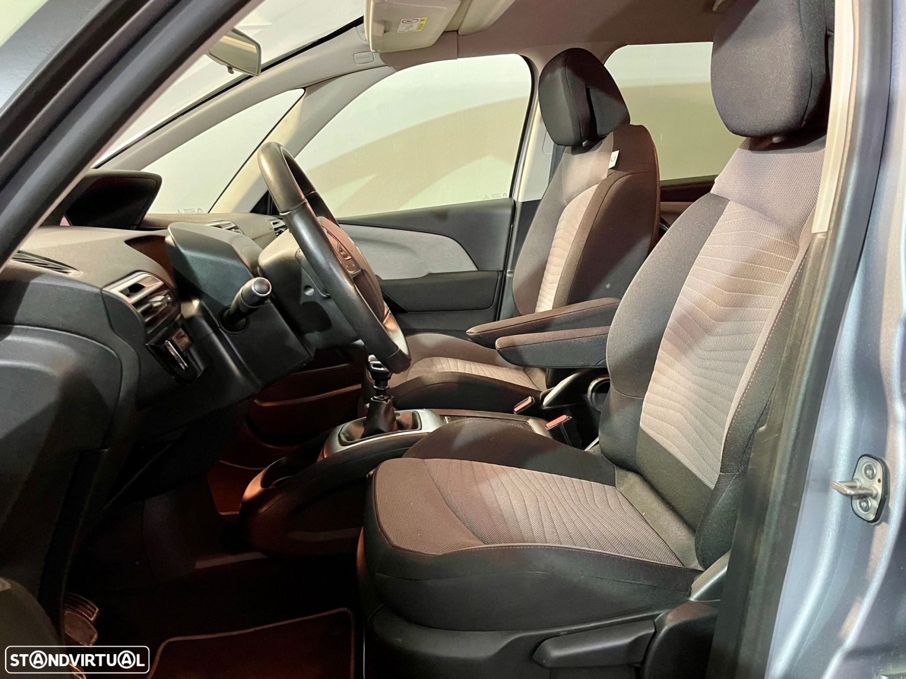 Citroën Grand C4 Spacetourer 1.5 BlueHDi Shine - 12