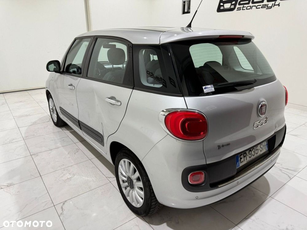 Fiat 500L - 11