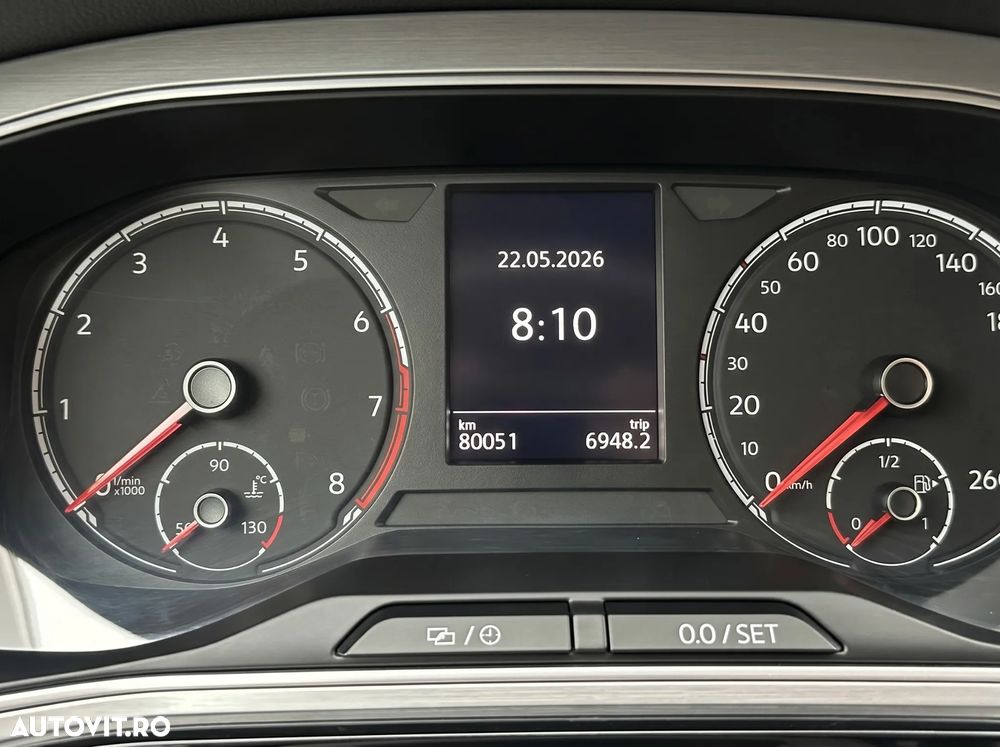 Volkswagen T-Cross - 12