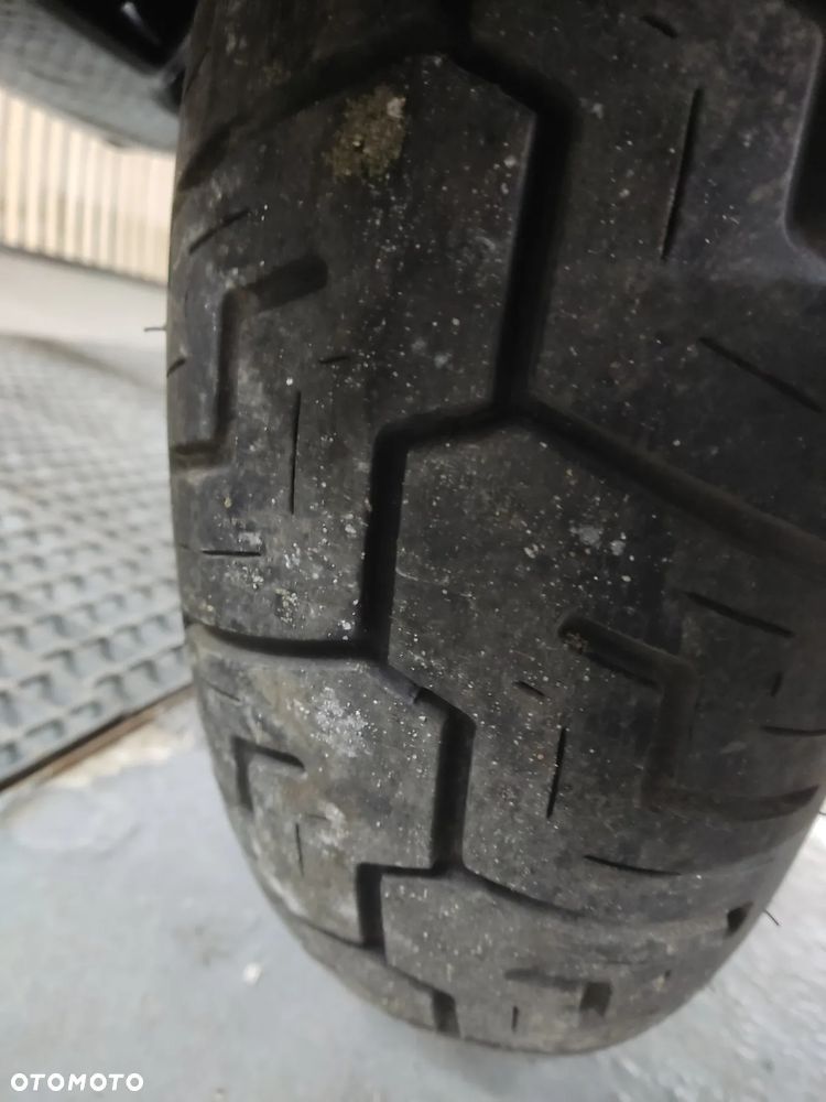 Harley-Davidson Dyna Switchback - 14