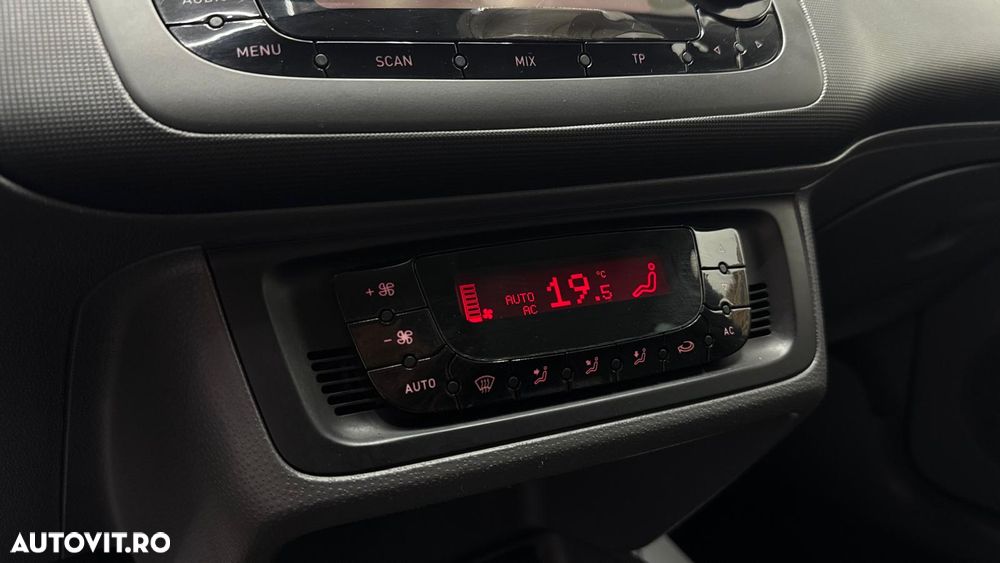 SEAT Ibiza 2011 — imagine 19