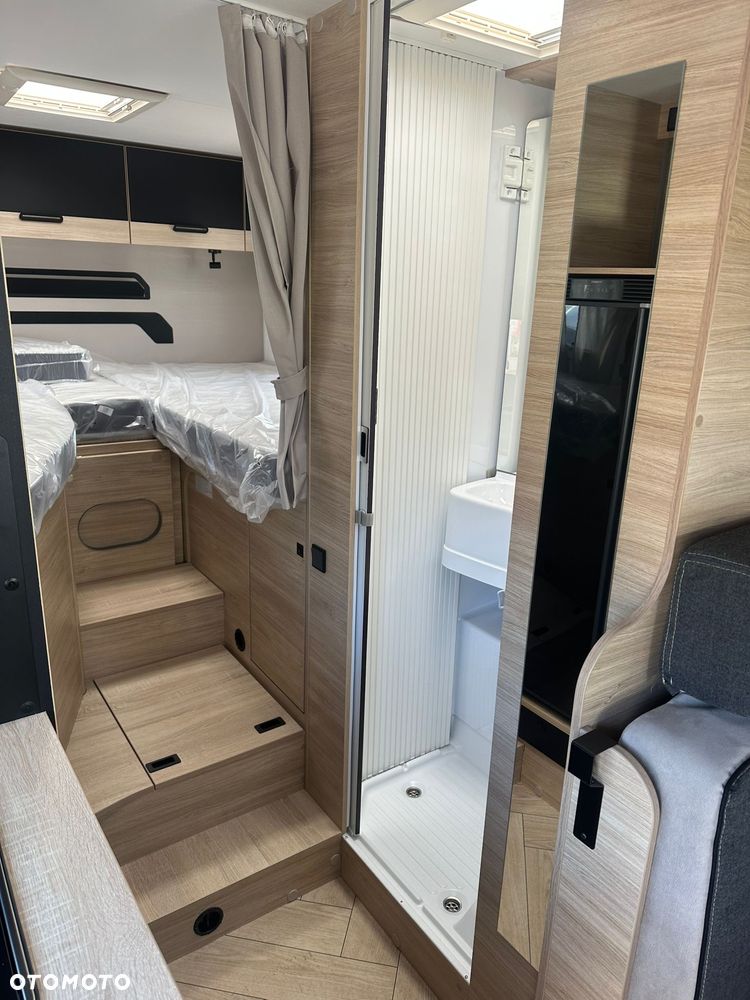 Chausson 627 TITANIUM LINE - 18