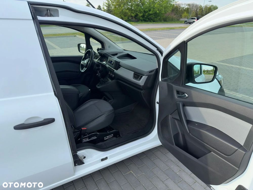 Renault KANGOO - 9