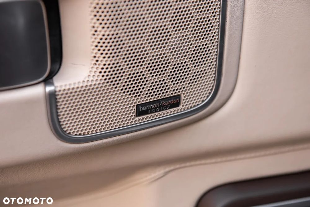 Land Rover Range Rover 5.0 V8 S/C AB - 17